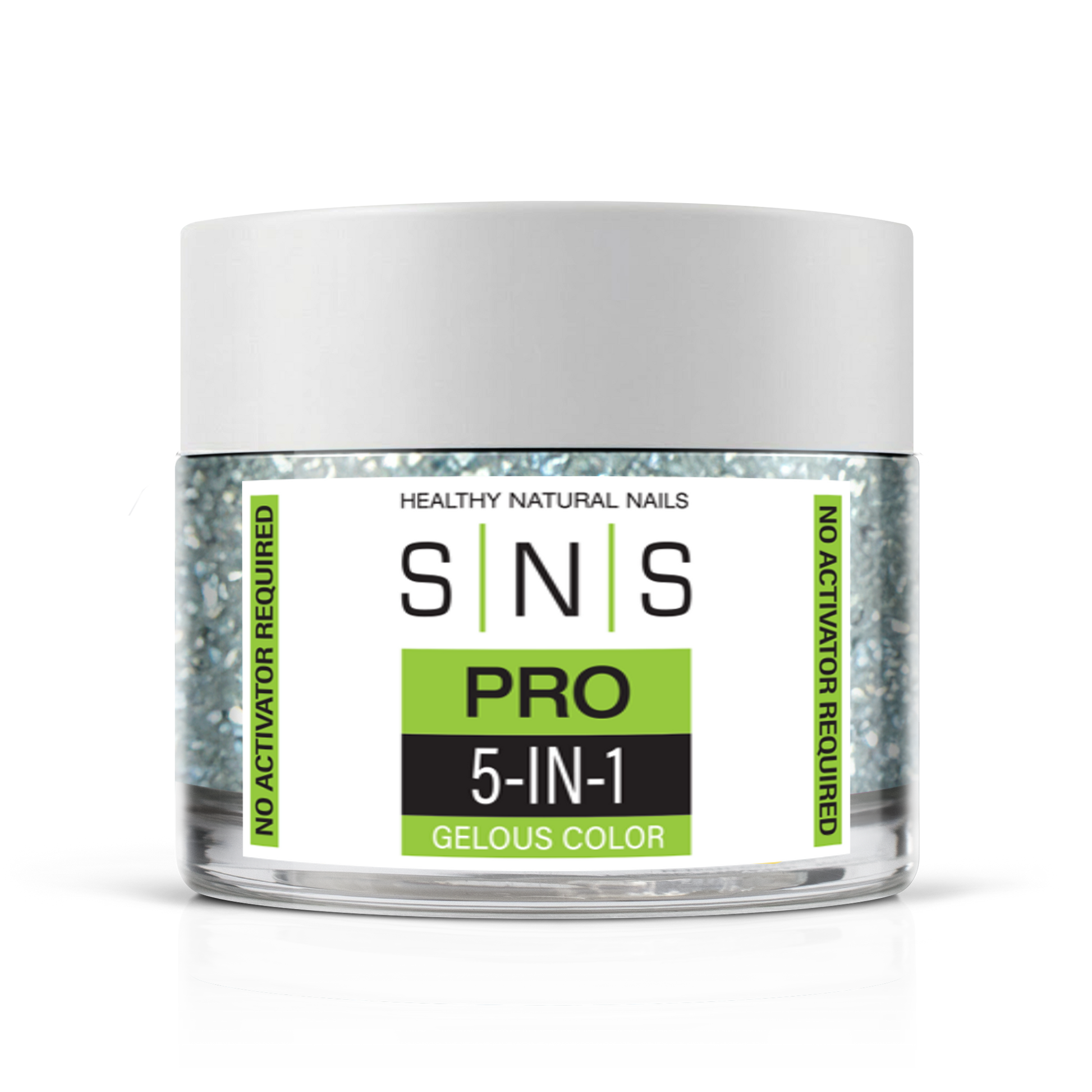 SNS Pro - Green Book Collection - #111 by Signature Nail System SNS Nails USA