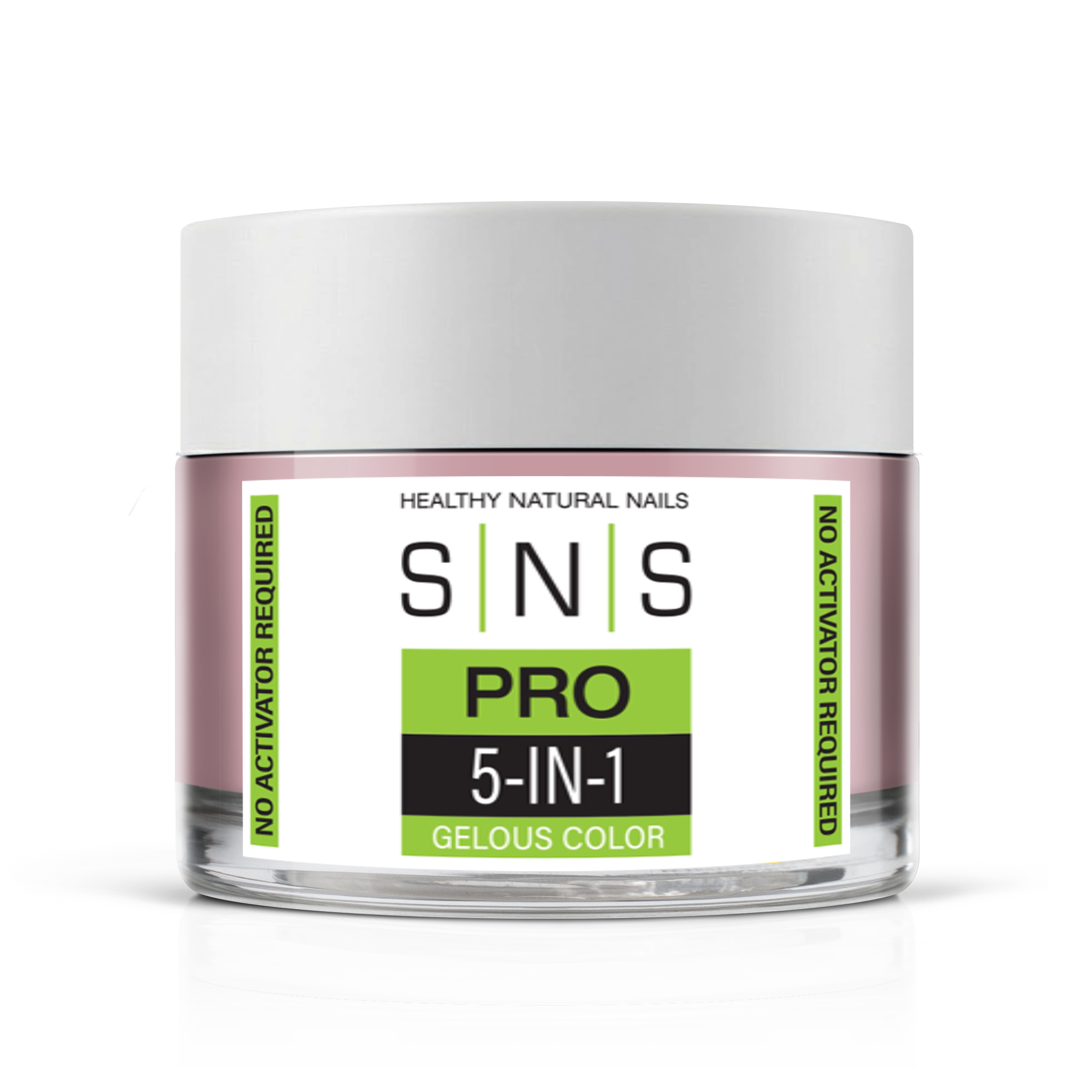SNS Pro - Green Book Collection - #108 by Signature Nail System SNS Nails USA