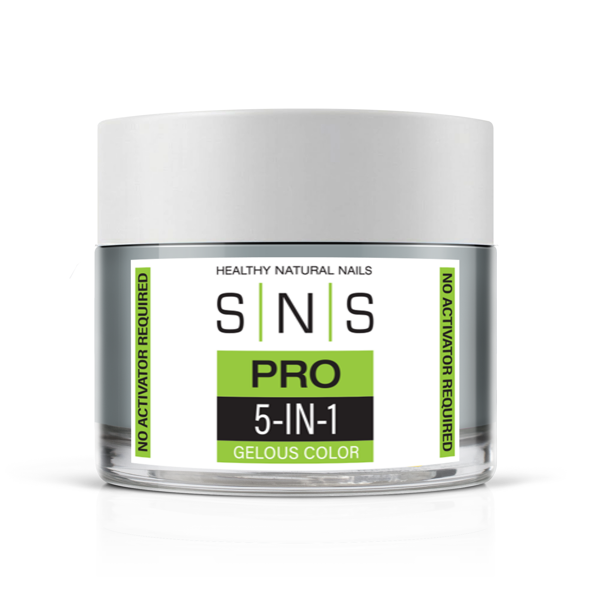 SNS Pro - Green Book Collection - #024 by Signature Nail System SNS Nails USA