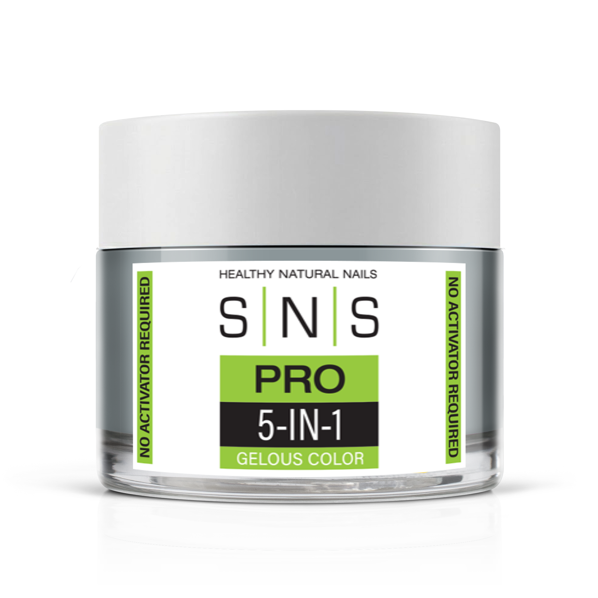SNS Pro - Green Book Collection - #024 by Signature Nail System SNS Nails USA