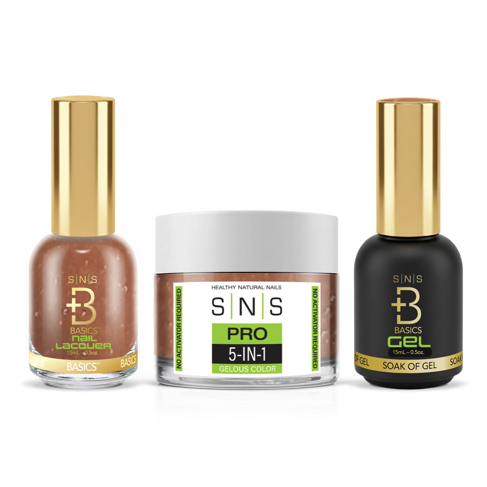 SNS Pro - Blue Book Collection - #118