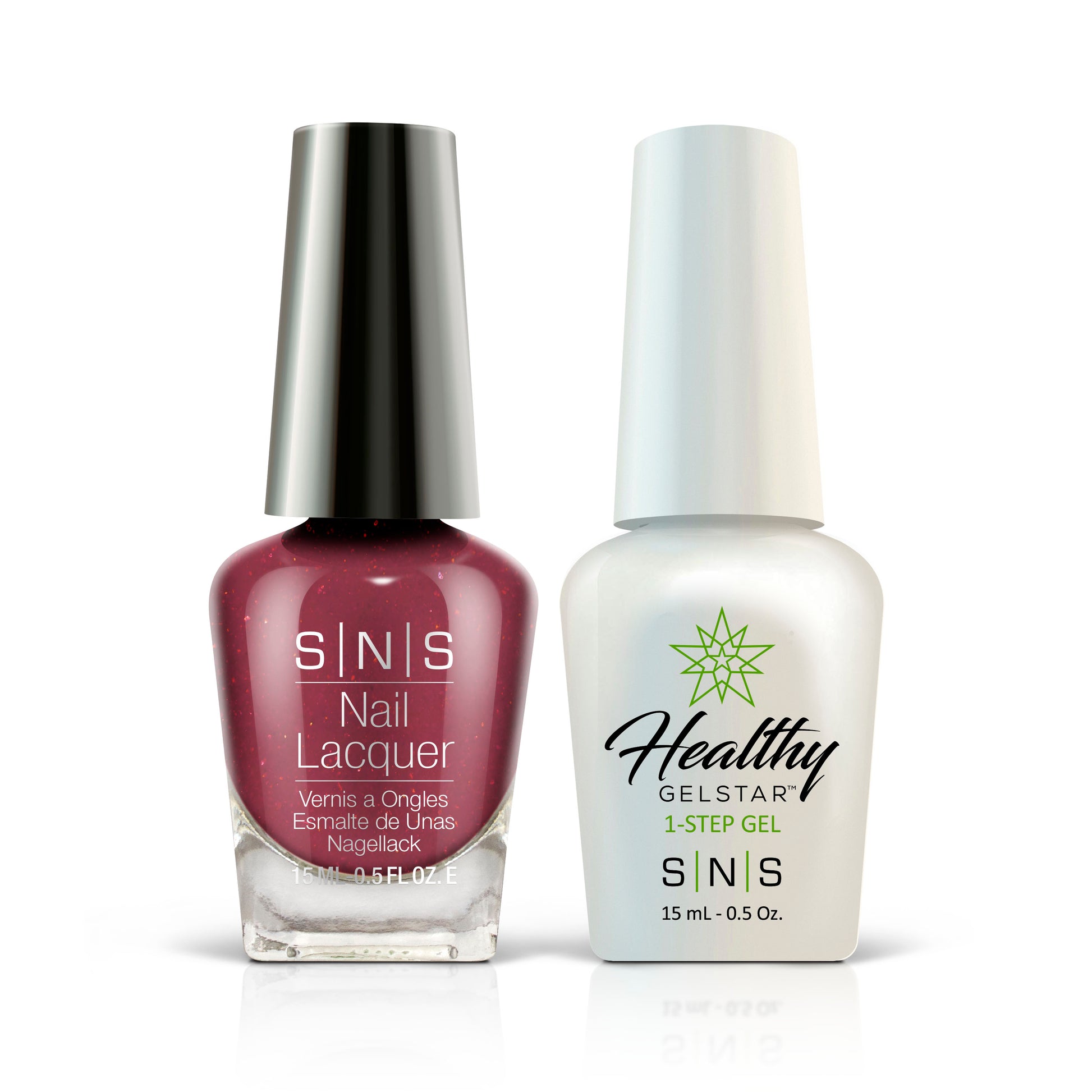 SNS Gel & Lacquer- GC340 by Signature Nail System SNS Nails USA