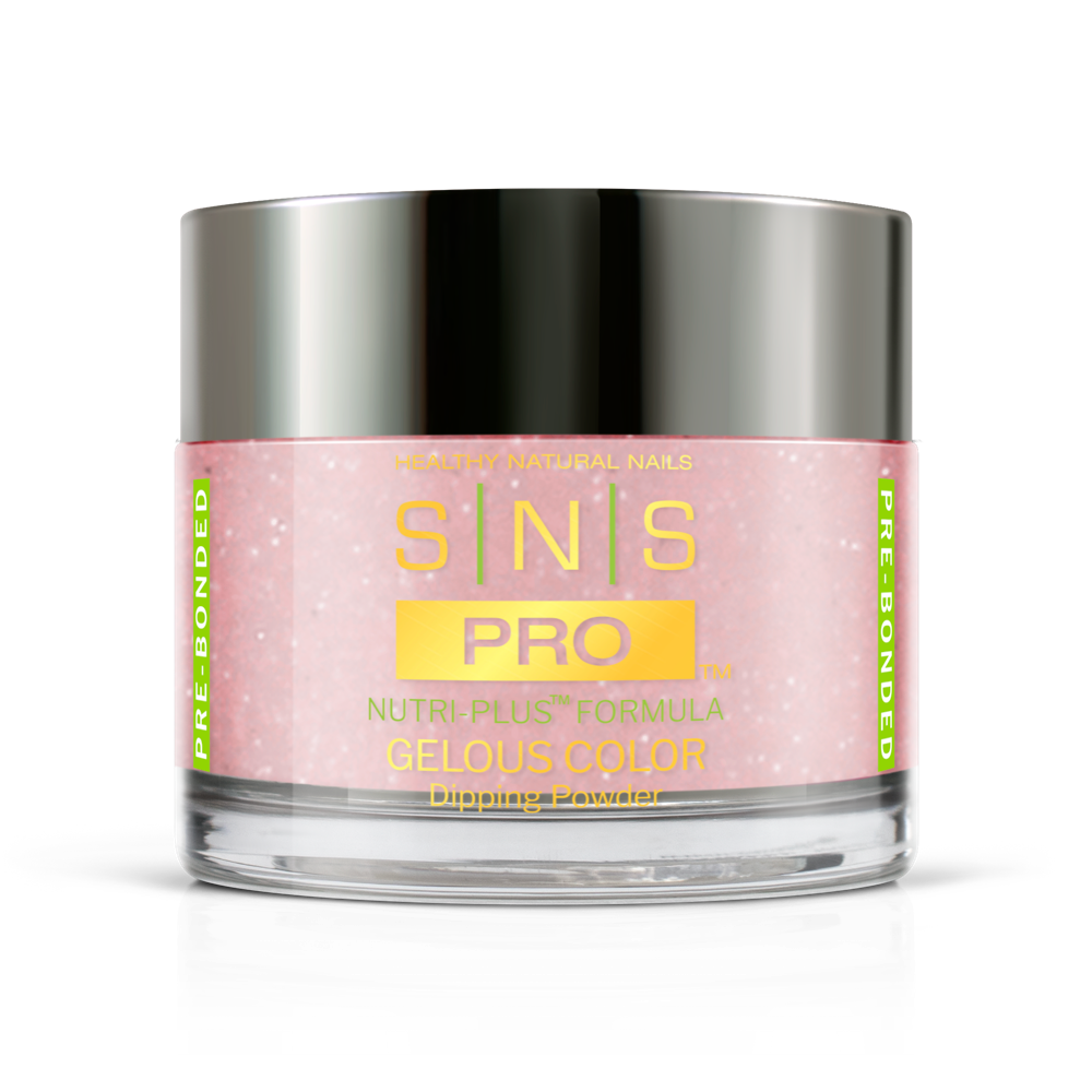 SNS Pro - Burgundy Book Collection - #081 by Signature Nail System SNS Nails USA