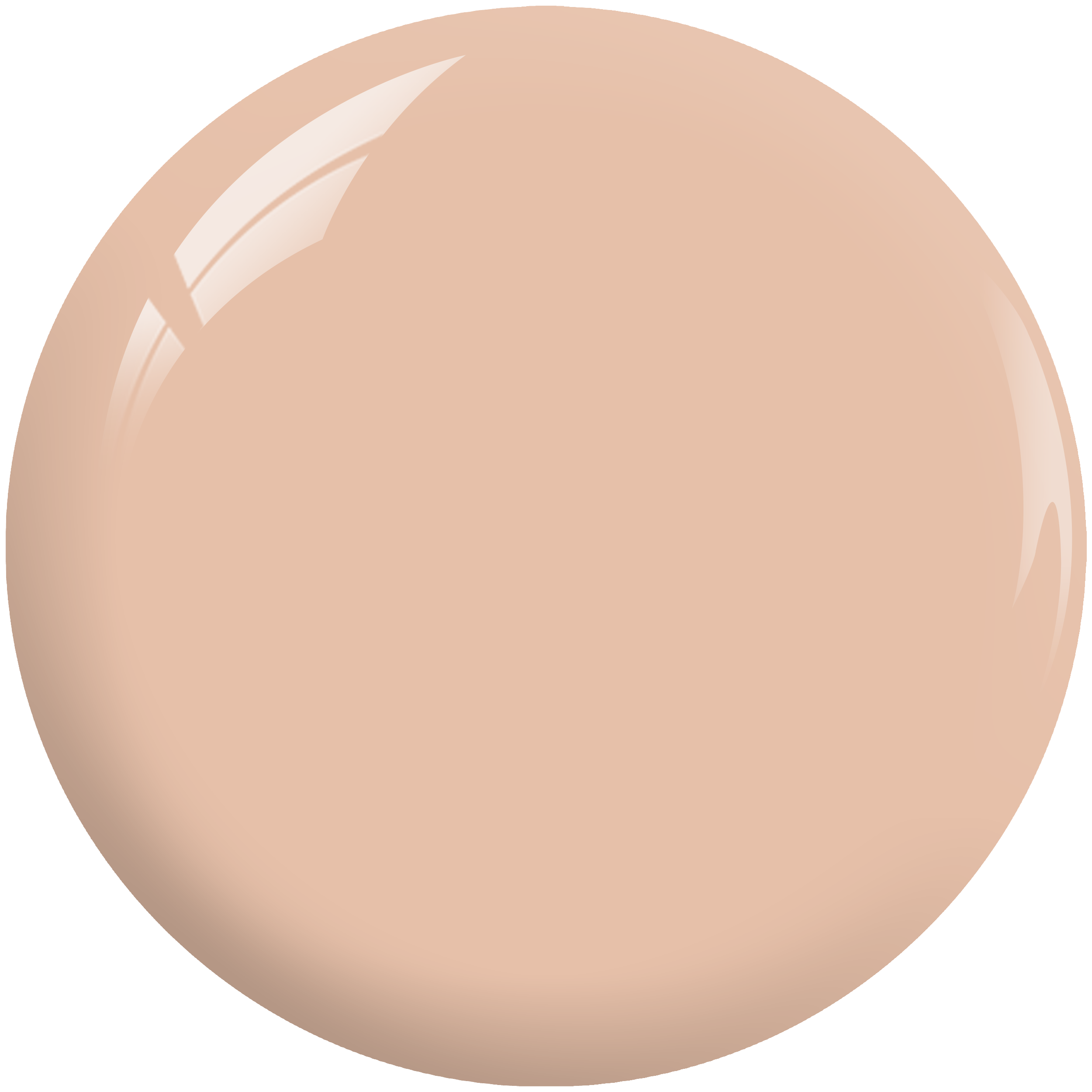 SNS Nail Dipping Powder- SY13 by Signature Nail System SNS Nails USA