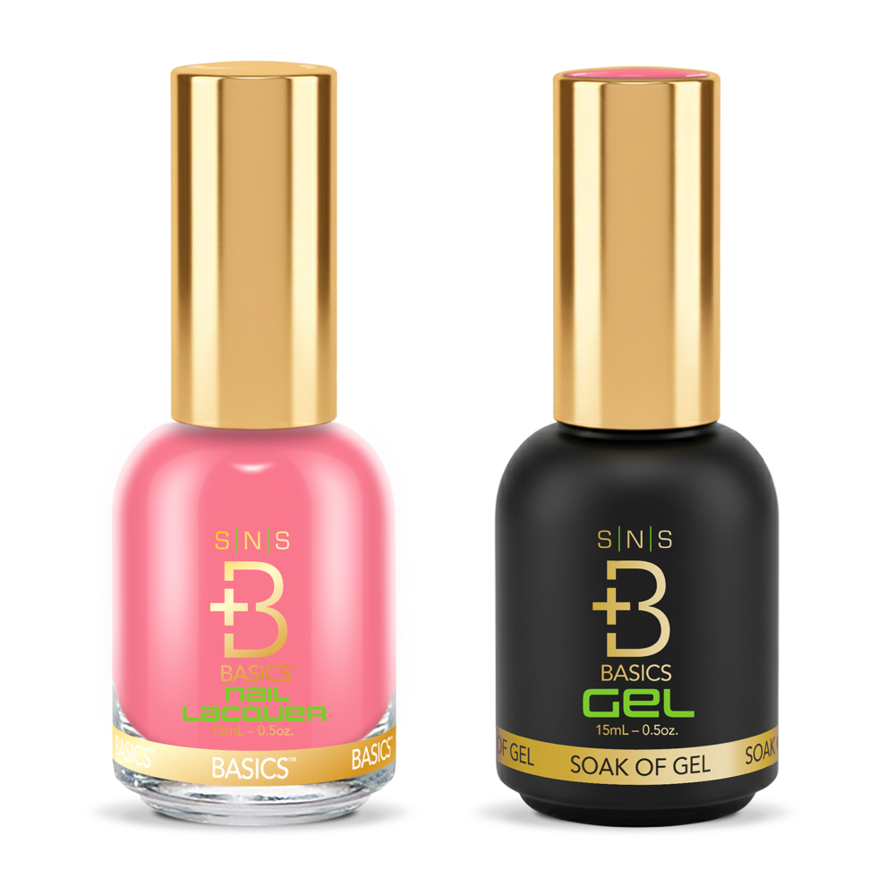 SNS Pro - Green Book Collection - #084 by Signature Nail System SNS Nails USA