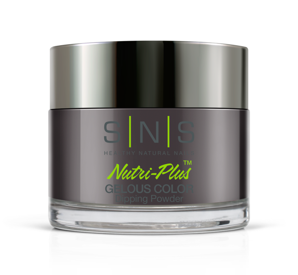 SNS Pro - Blue Book Collection - #063 by Signature Nail System SNS Nails USA