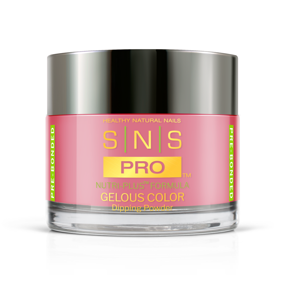 SNS Pro - Pink Book Collection - #086 by Signature Nail System SNS Nails USA