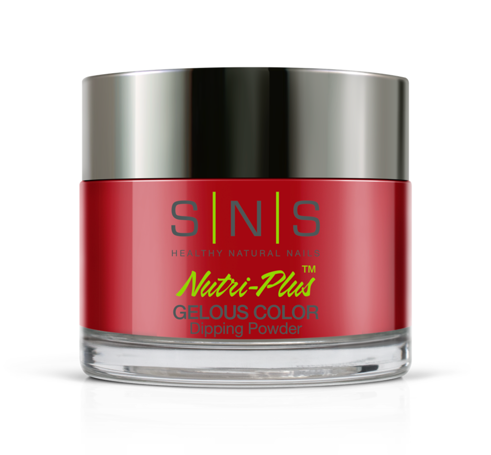 SNS Pro - Blue Book Collection - #053 by Signature Nail System SNS Nails USA