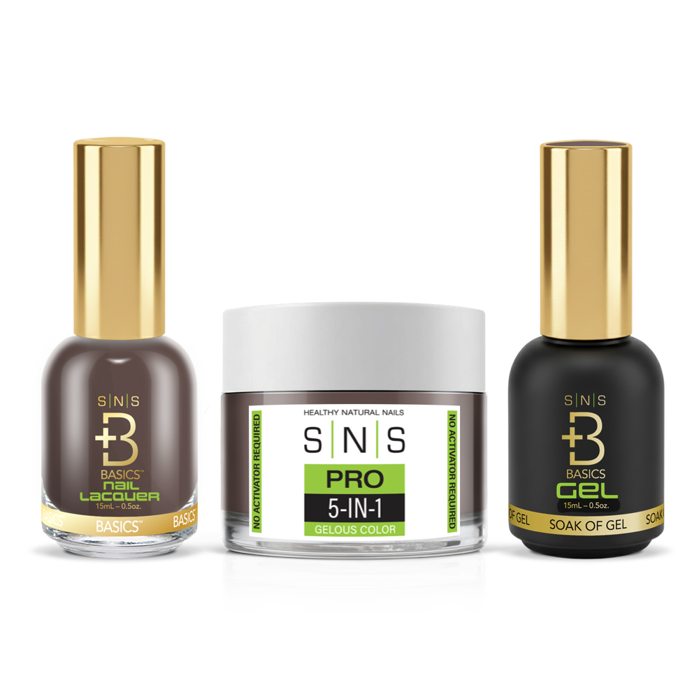 SNS Pro - Blue Book Collection - #059