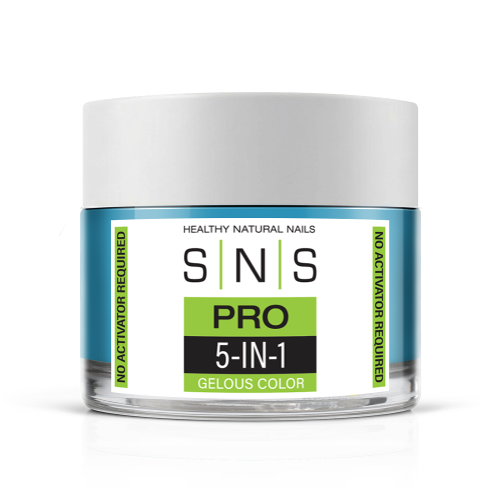 SNS Pro - Pink Book Collection - #123 by Signature Nail System SNS Nails USA