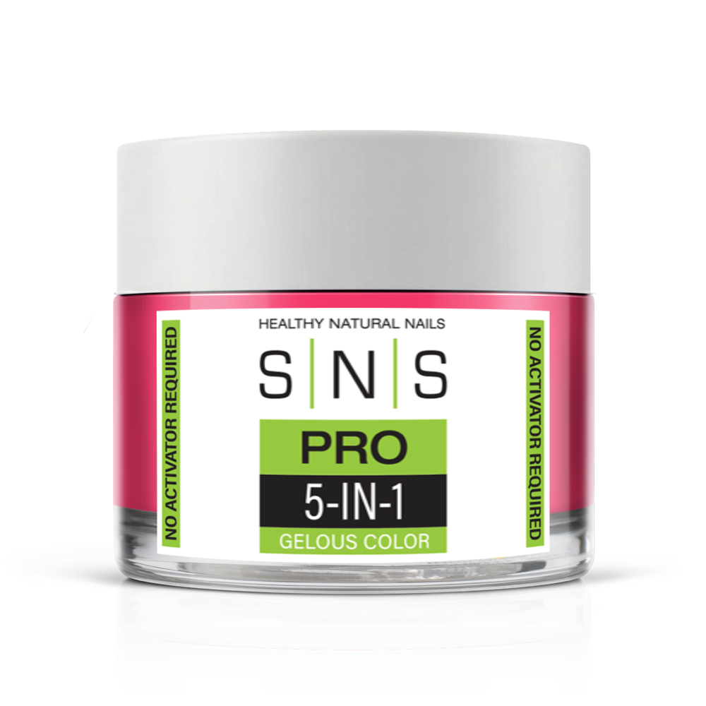SNS Pro - Blue Book Collection - #112 by Signature Nail System SNS Nails USA