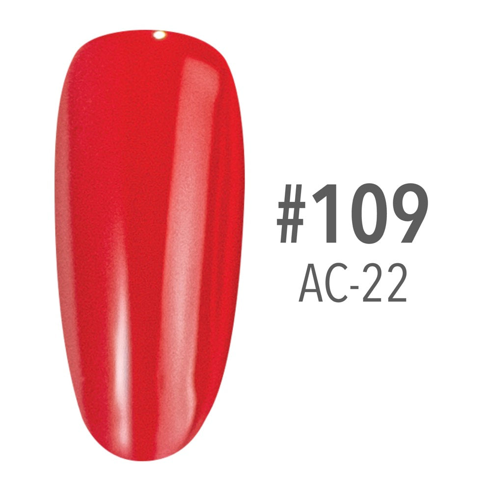SNS Pro - Pink Book Collection - #109 by Signature Nail System SNS Nails USA