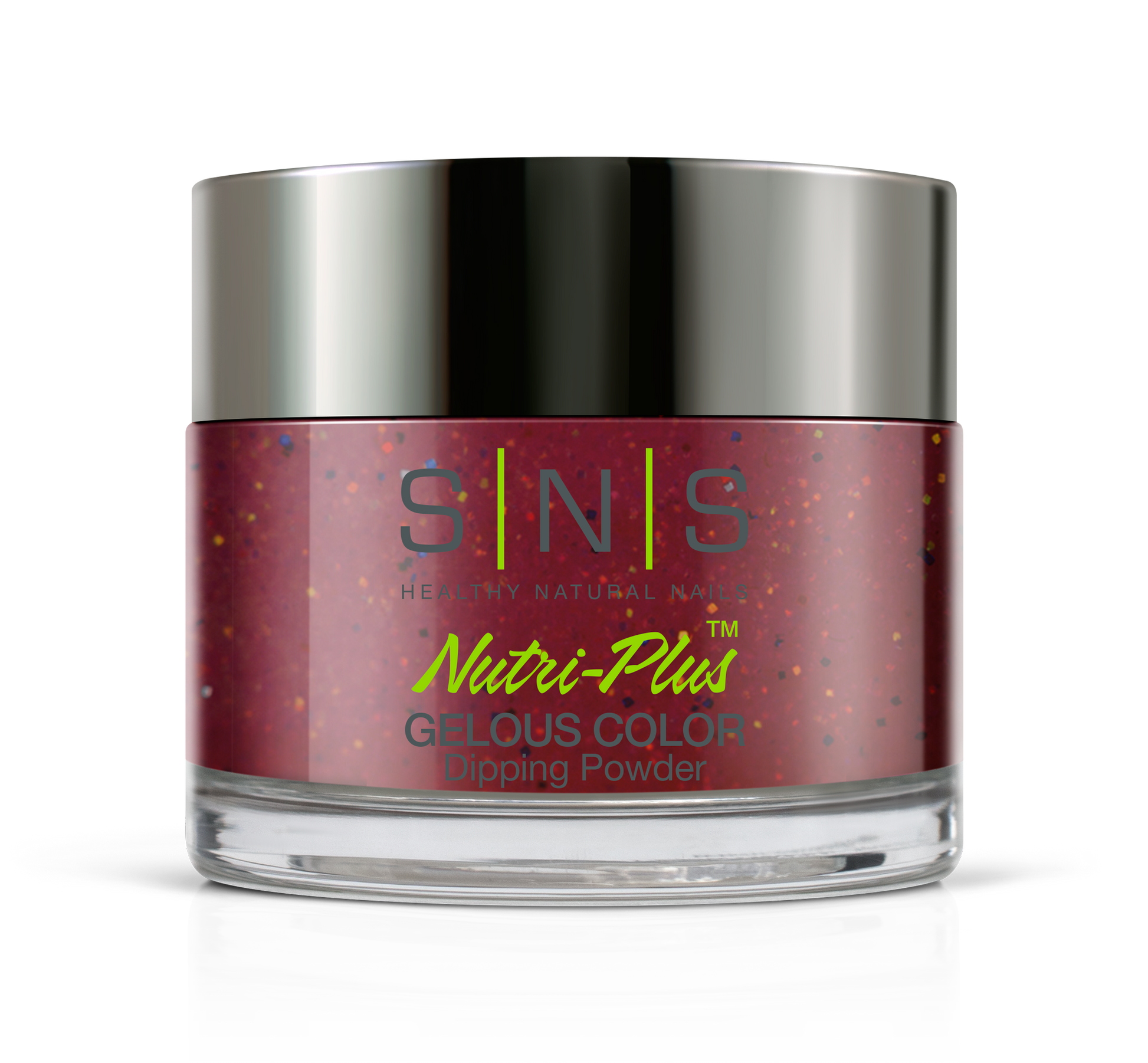 SNS Nail Dipping Powder- IS36 by Signature Nail System SNS Nails USA