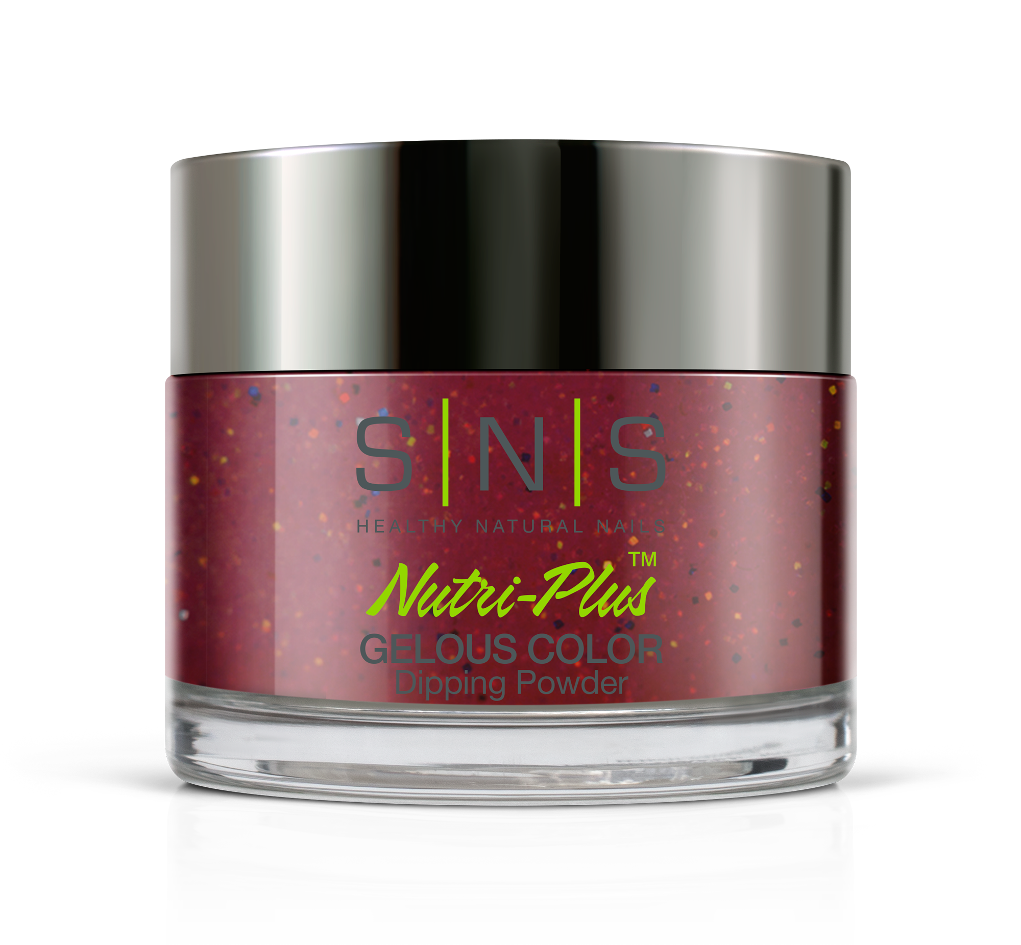 SNS Nail Dipping Powder- IS36 by Signature Nail System SNS Nails USA