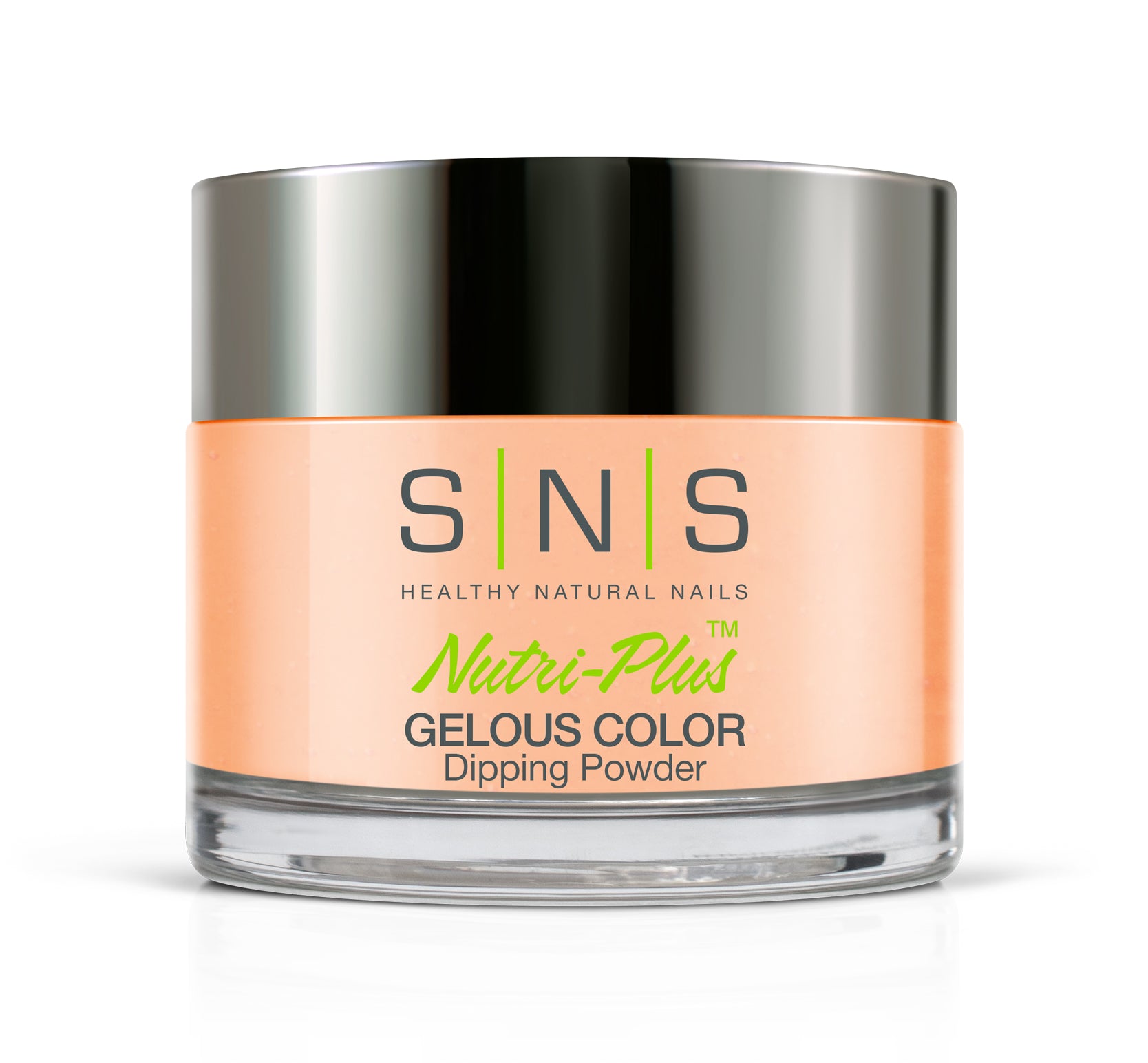 SNS Nail Dipping Powder- BD07 by Signature Nail System SNS Nails USA