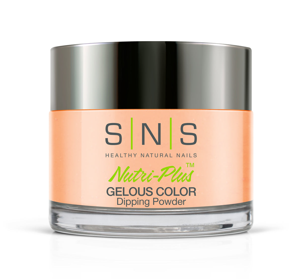 SNS Nail Dipping Powder- BD07 by Signature Nail System SNS Nails USA