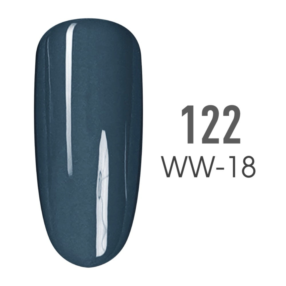 SNS Pro - Blue Book Collection - #122 by Signature Nail System SNS Nails USA