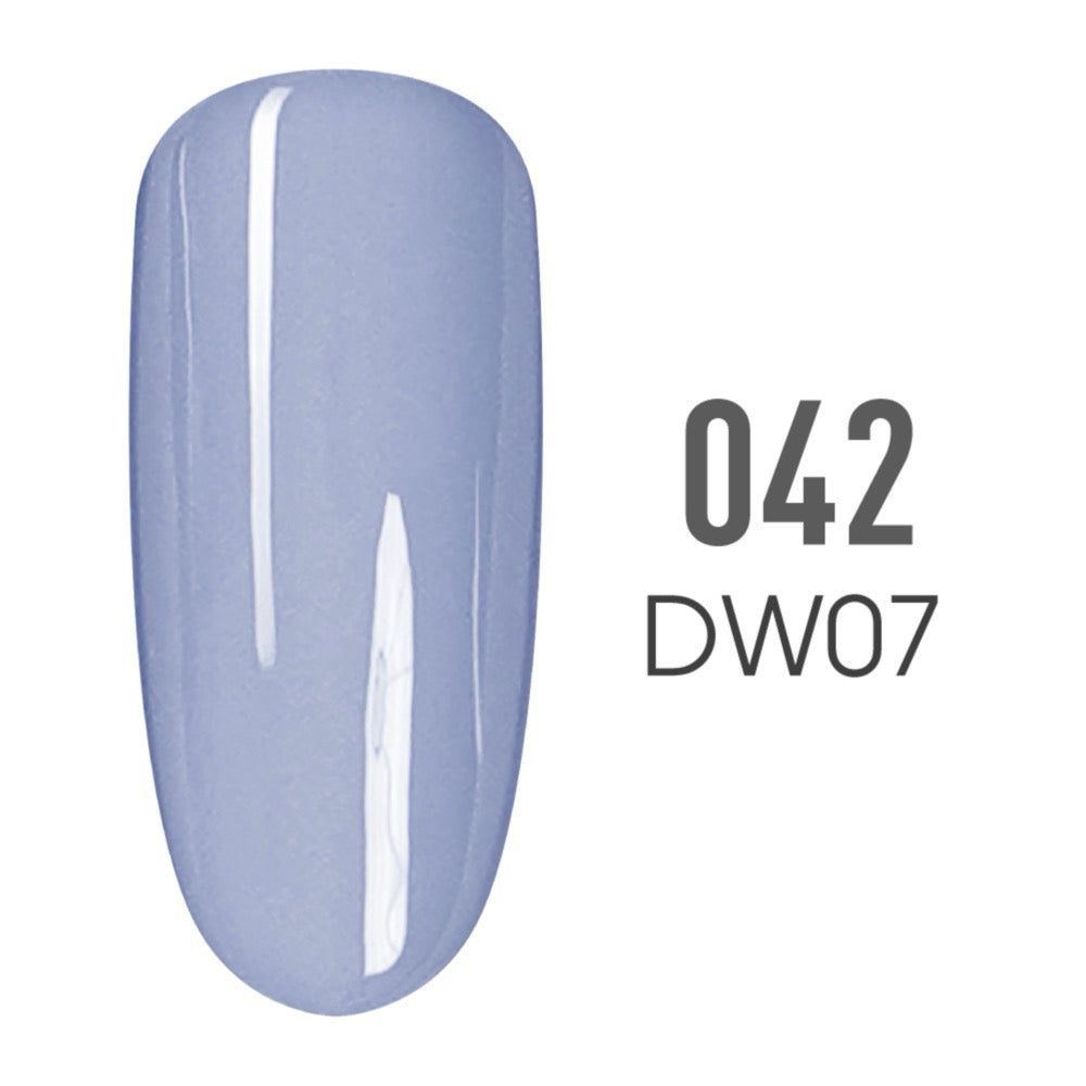 SNS Pro - Blue Book Collection - #042 by Signature Nail System SNS Nails USA