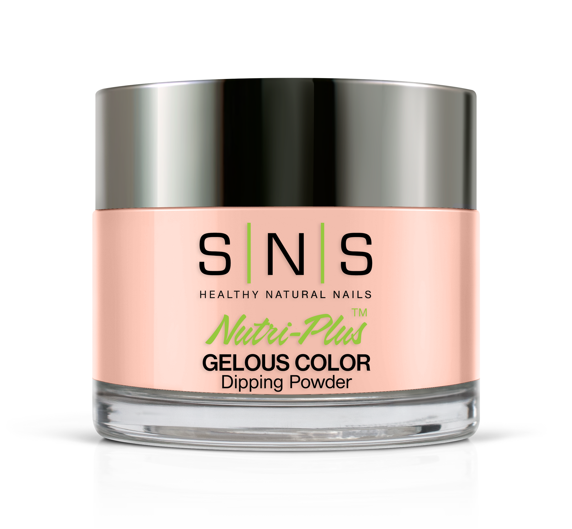 SNS Nail Dipping Powder- SL02 by Signature Nail System SNS Nails USA