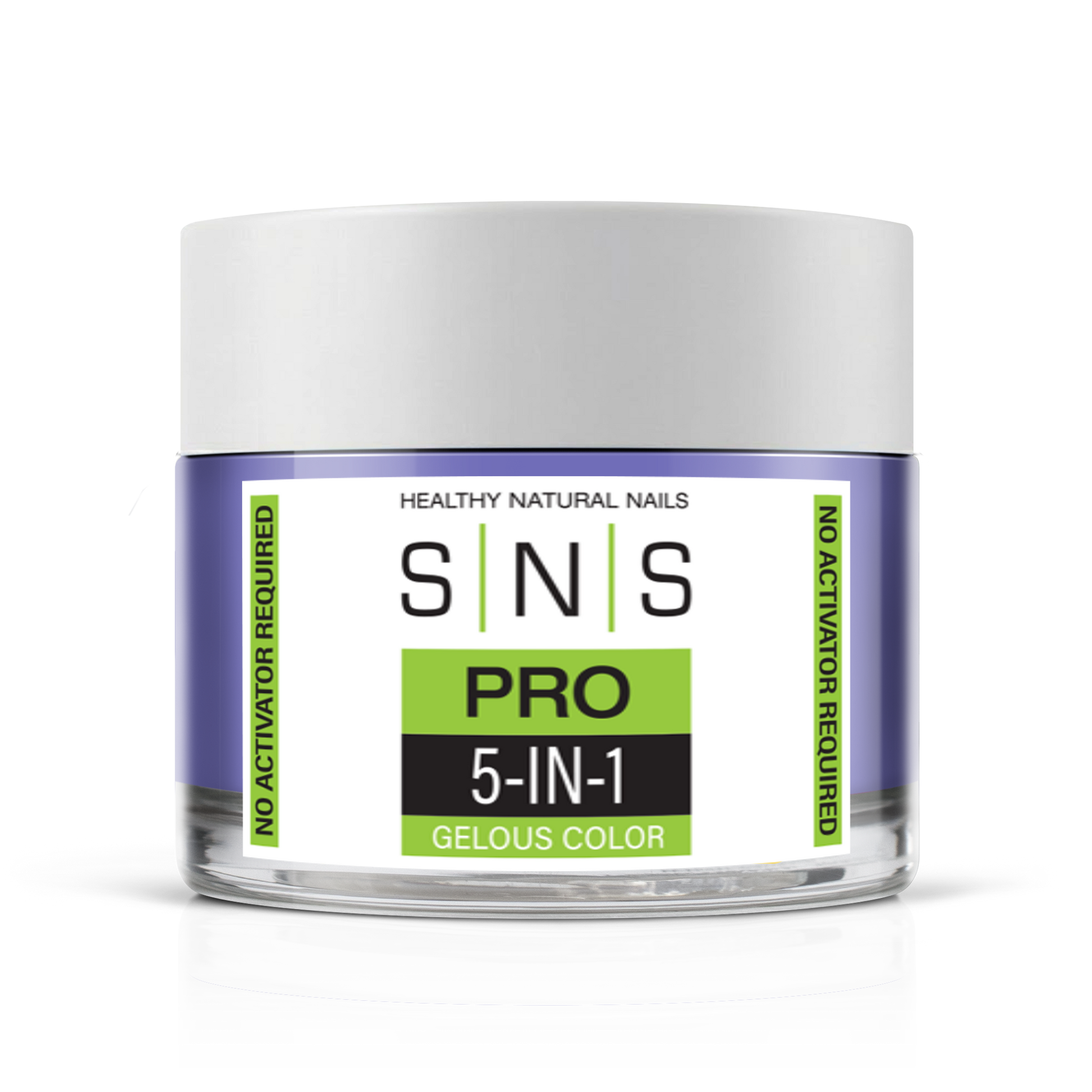 SNS Pro - Yellow Green Book Collection - #115 by Signature Nail System SNS Nails USA