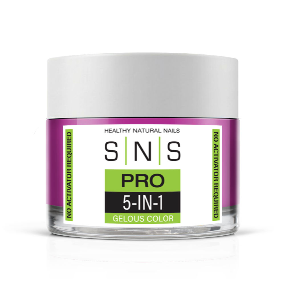 SNS Pro - Pink Book Collection - #094 by Signature Nail System SNS Nails USA