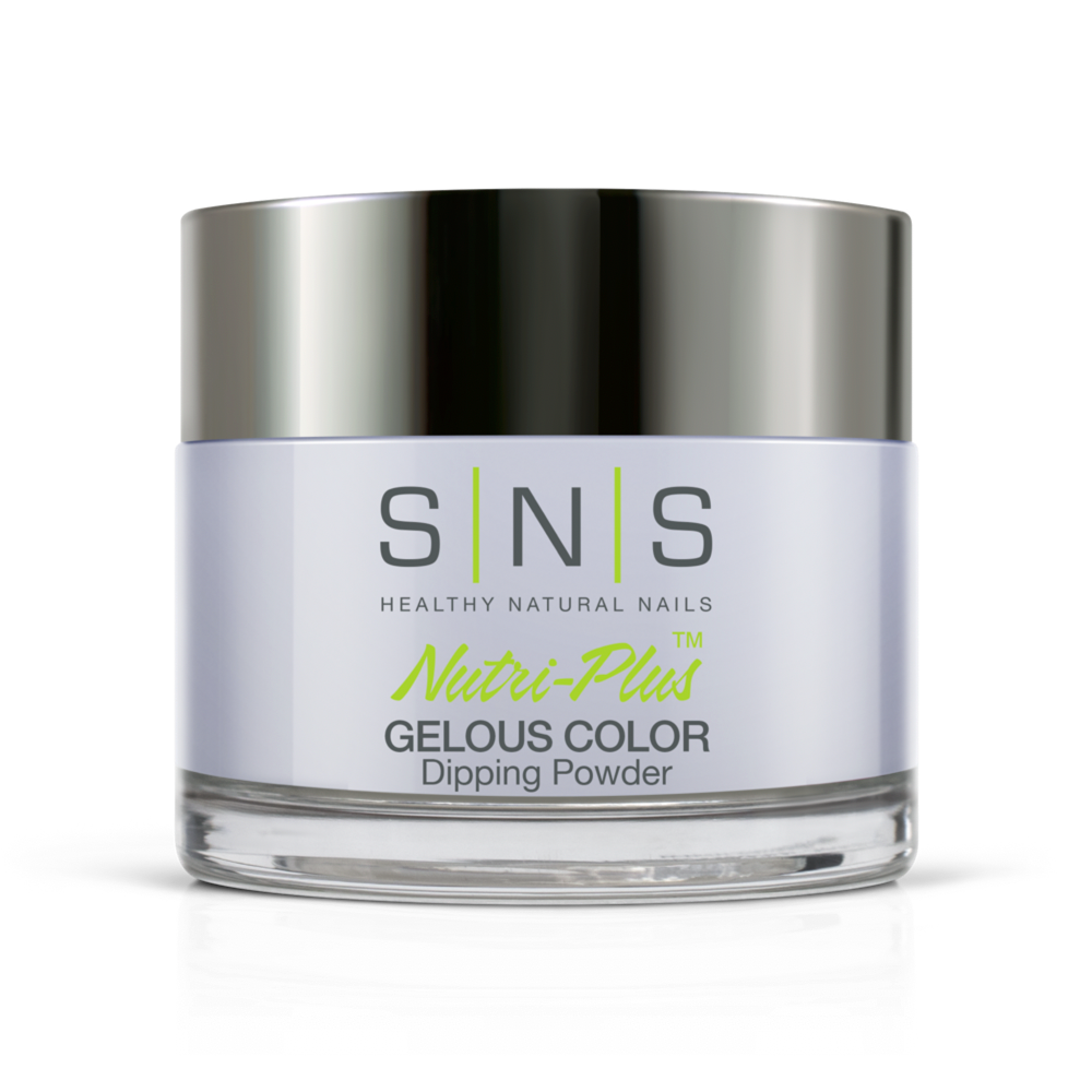 SNS Pro - Blue Book Collection - #007 by Signature Nail System SNS Nails USA