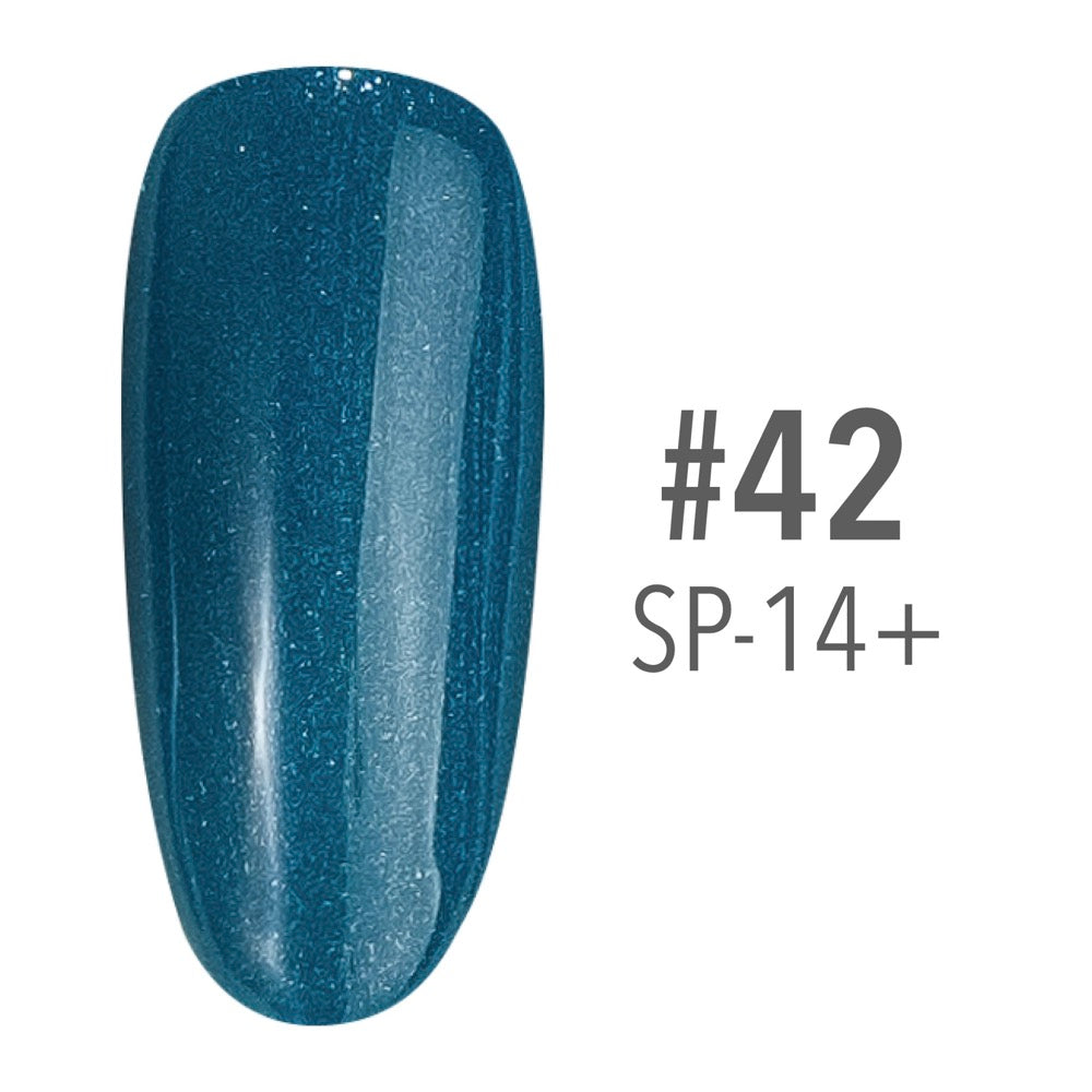 SNS Pro - Pink Book Collection - #042 by Signature Nail System SNS Nails USA
