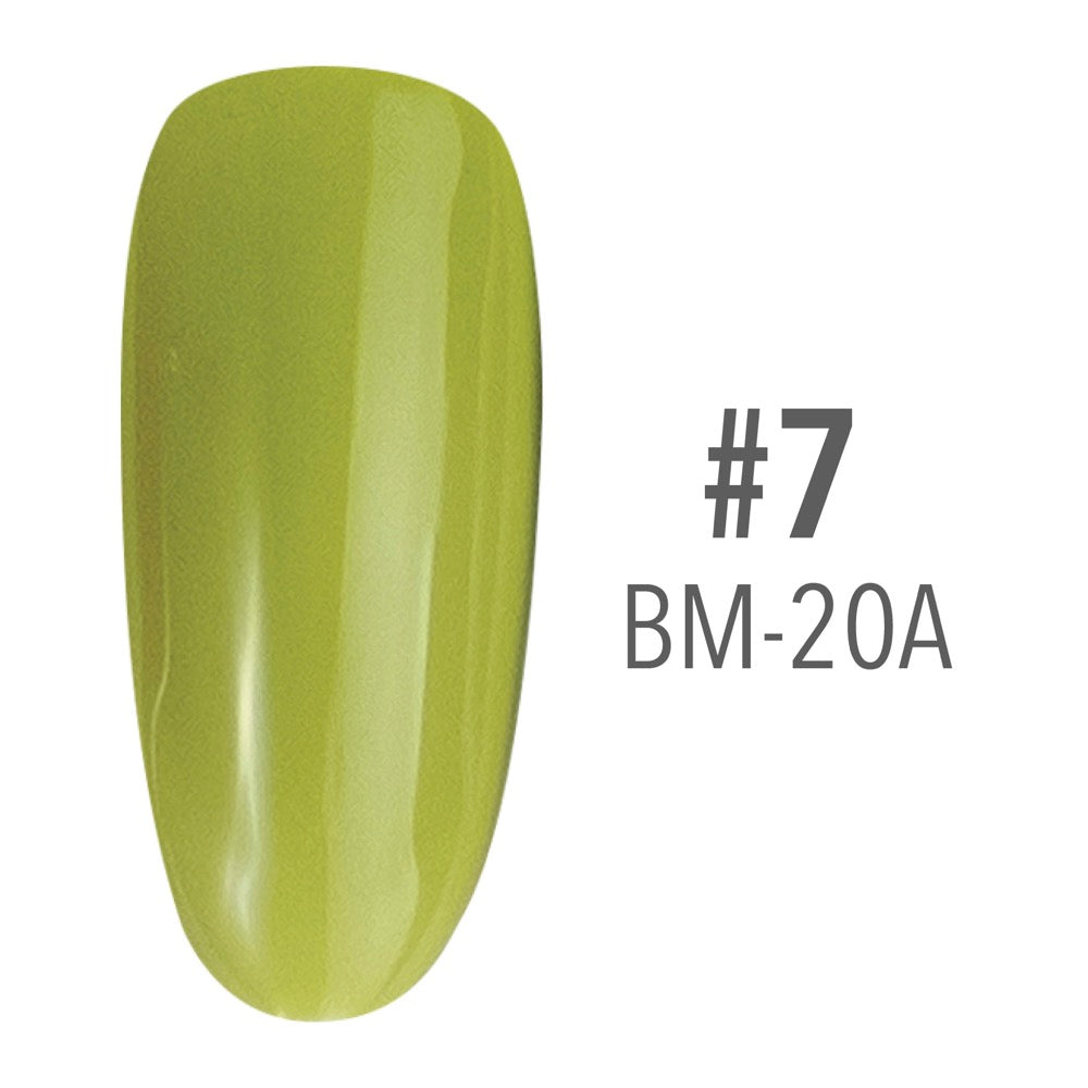 SNS Pro - Pink Book Collection - #007 by Signature Nail System SNS Nails USA