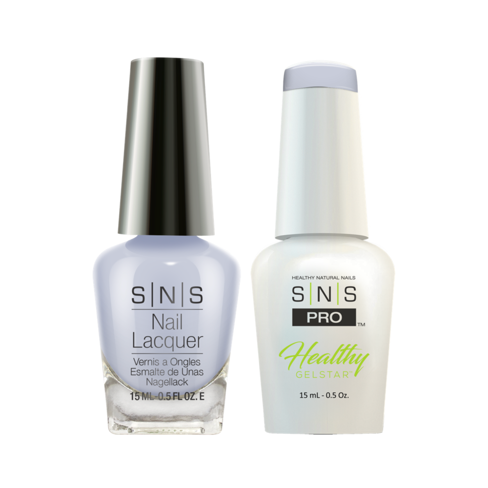 SNS Pro - Blue Book Collection - #007 by Signature Nail System SNS Nails USA