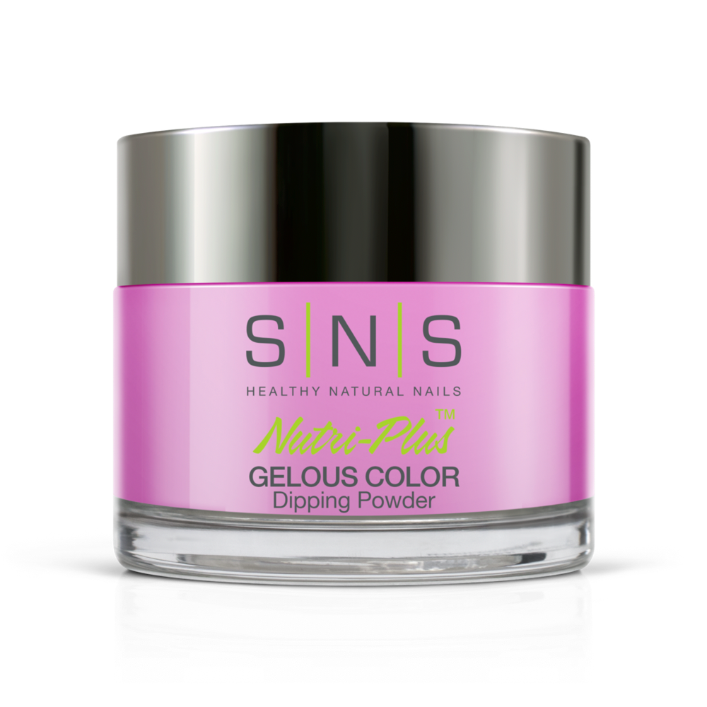 SNS Pro - Blue Book Collection - #090 by Signature Nail System SNS Nails USA