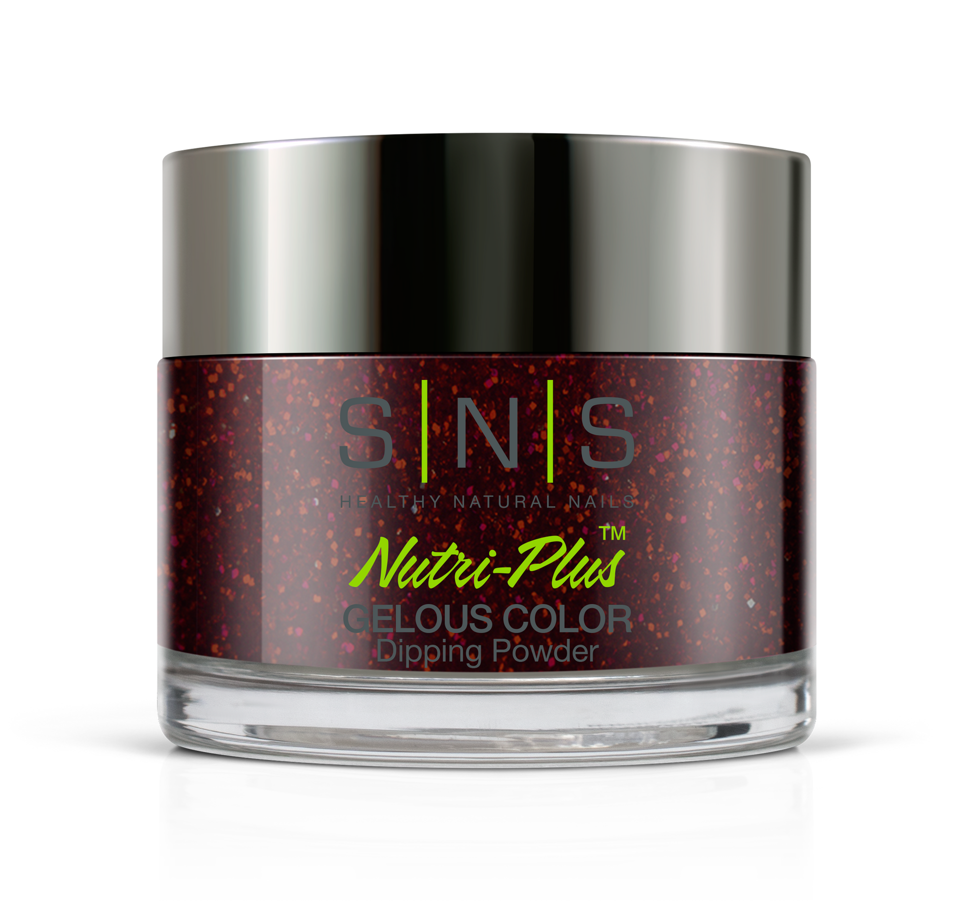SNS Nail Dipping Powder- IS33 by Signature Nail System SNS Nails USA