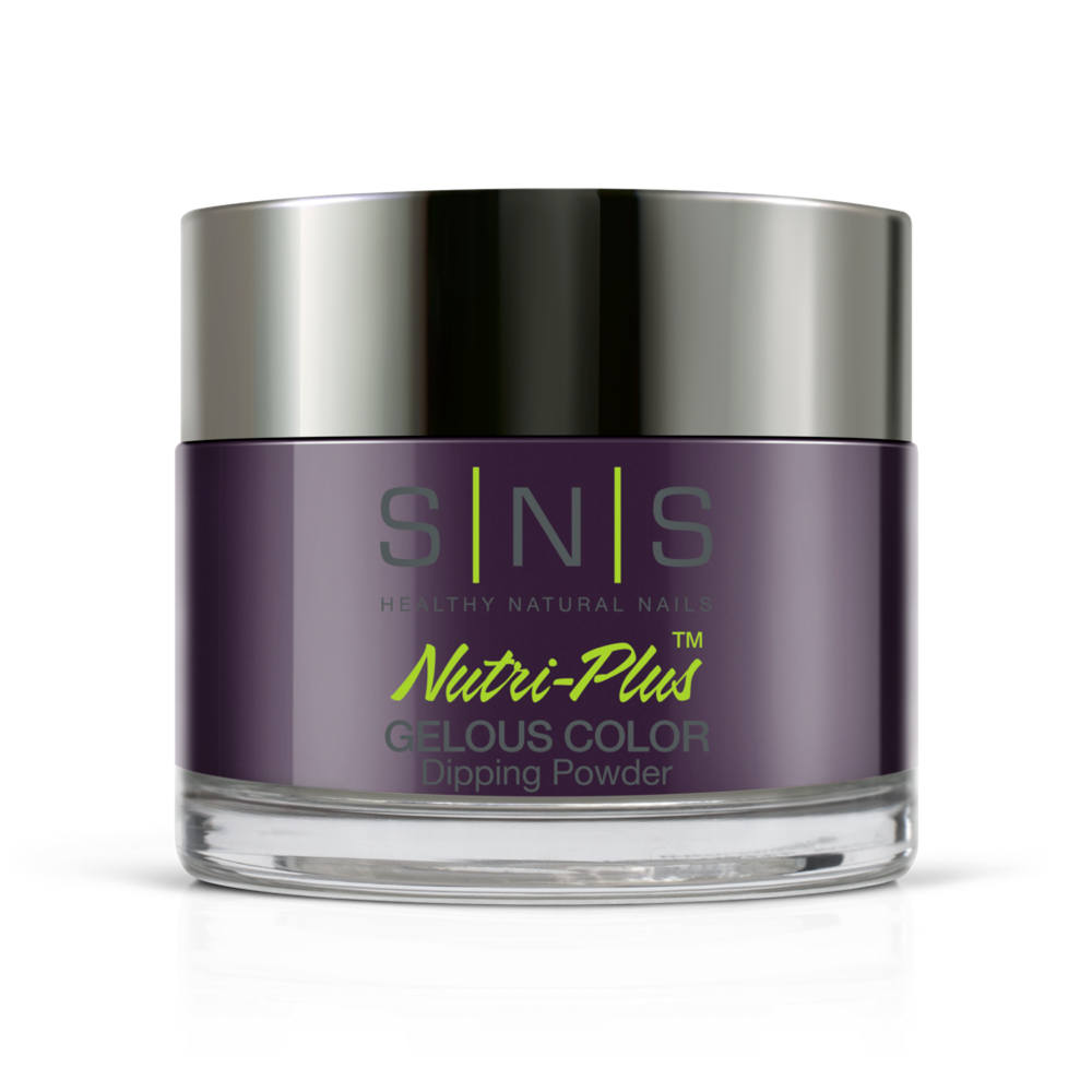 SNS Pro - Blue Book Collection - #060 by Signature Nail System SNS Nails USA