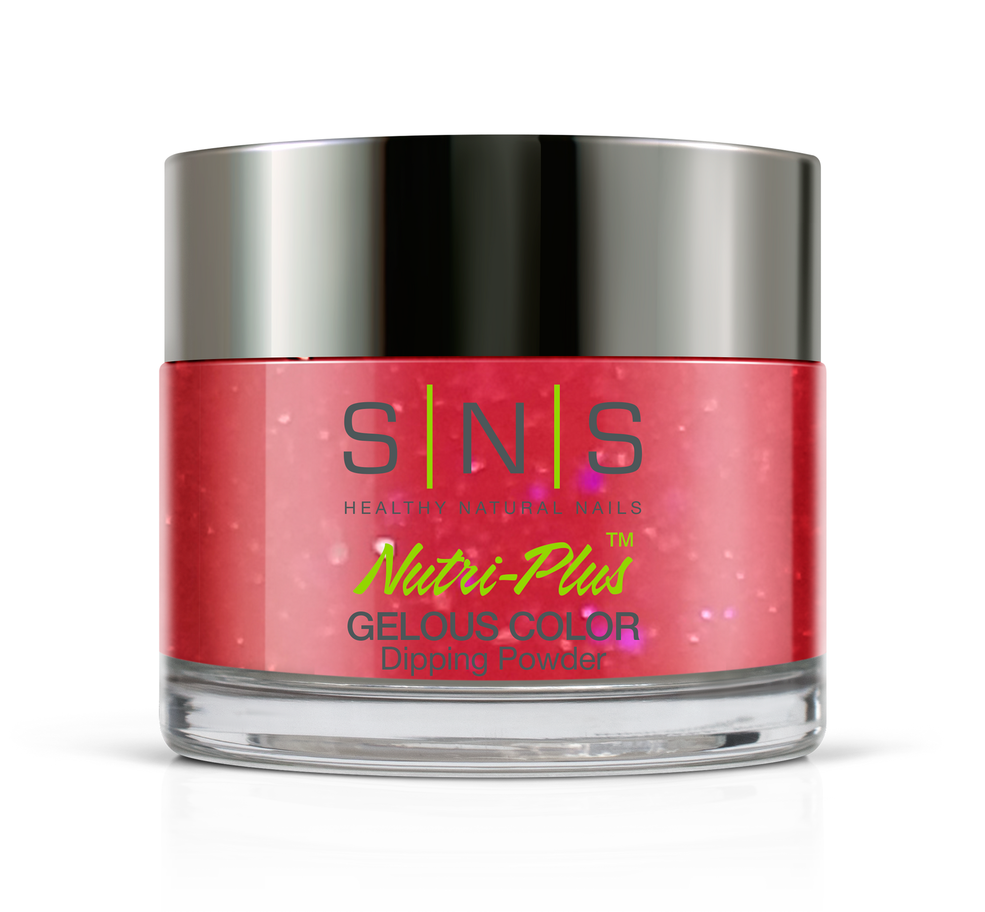 SNS Nail Dipping Powder- BM01 by Signature Nail System SNS Nails USA