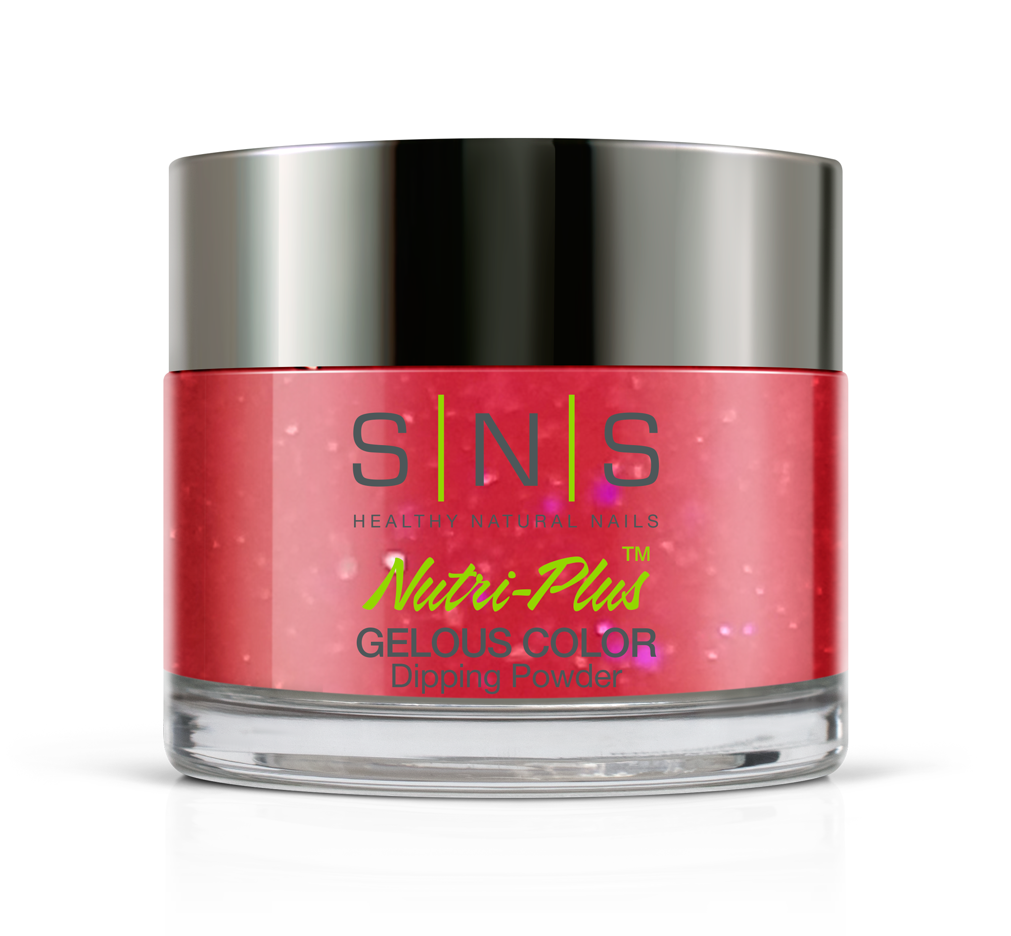 SNS Nail Dipping Powder- BM01 by Signature Nail System SNS Nails USA