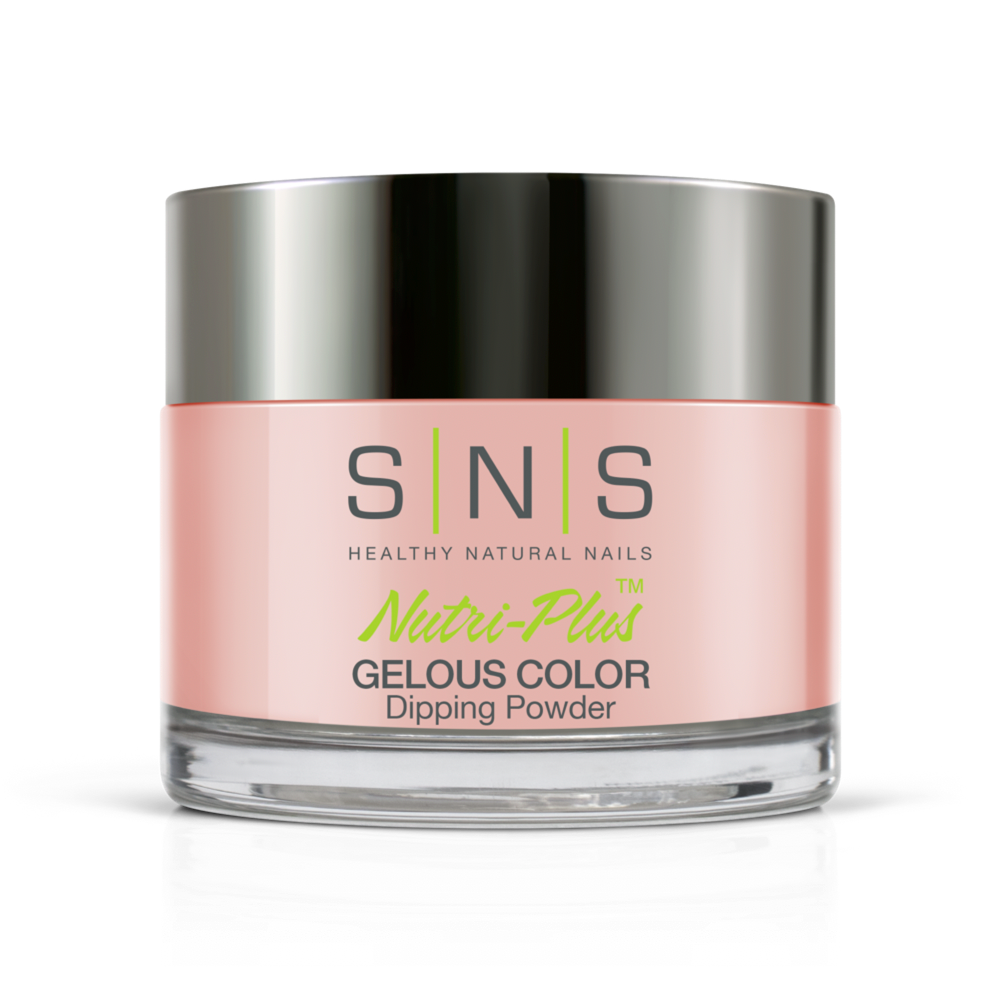 SNS Pro - Blue Book Collection - #035 by Signature Nail System SNS Nails USA