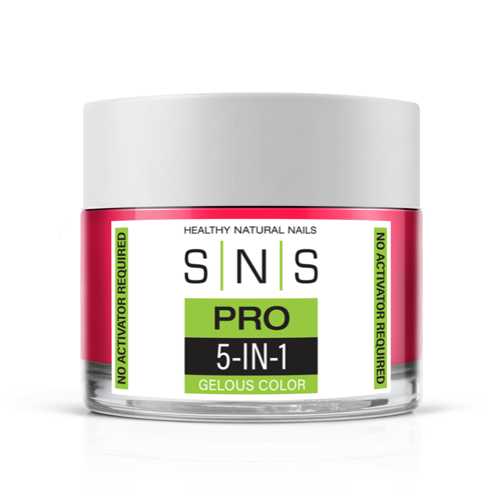 SNS Pro - Blue Book Collection - #095 by Signature Nail System SNS Nails USA