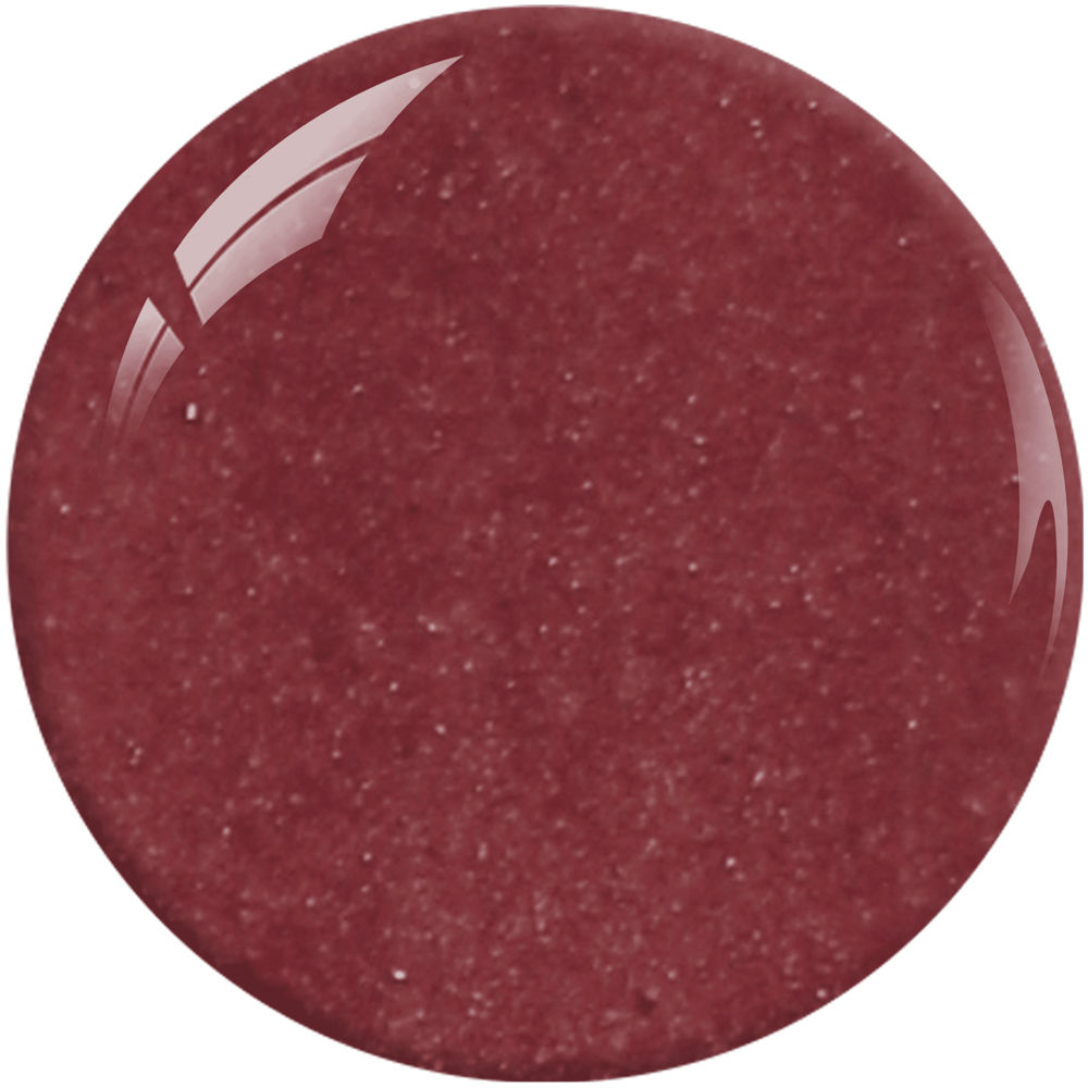 SNS Pro - Burgundy Book Collection - #064 by Signature Nail System SNS Nails USA