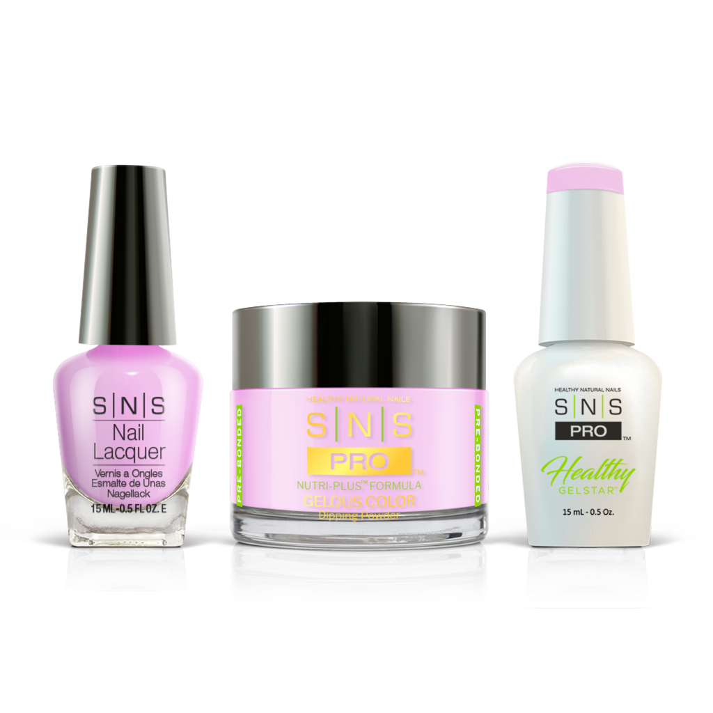 SNS Pro - Beige Book Collection - #042 by Signature Nail System SNS Nails USA