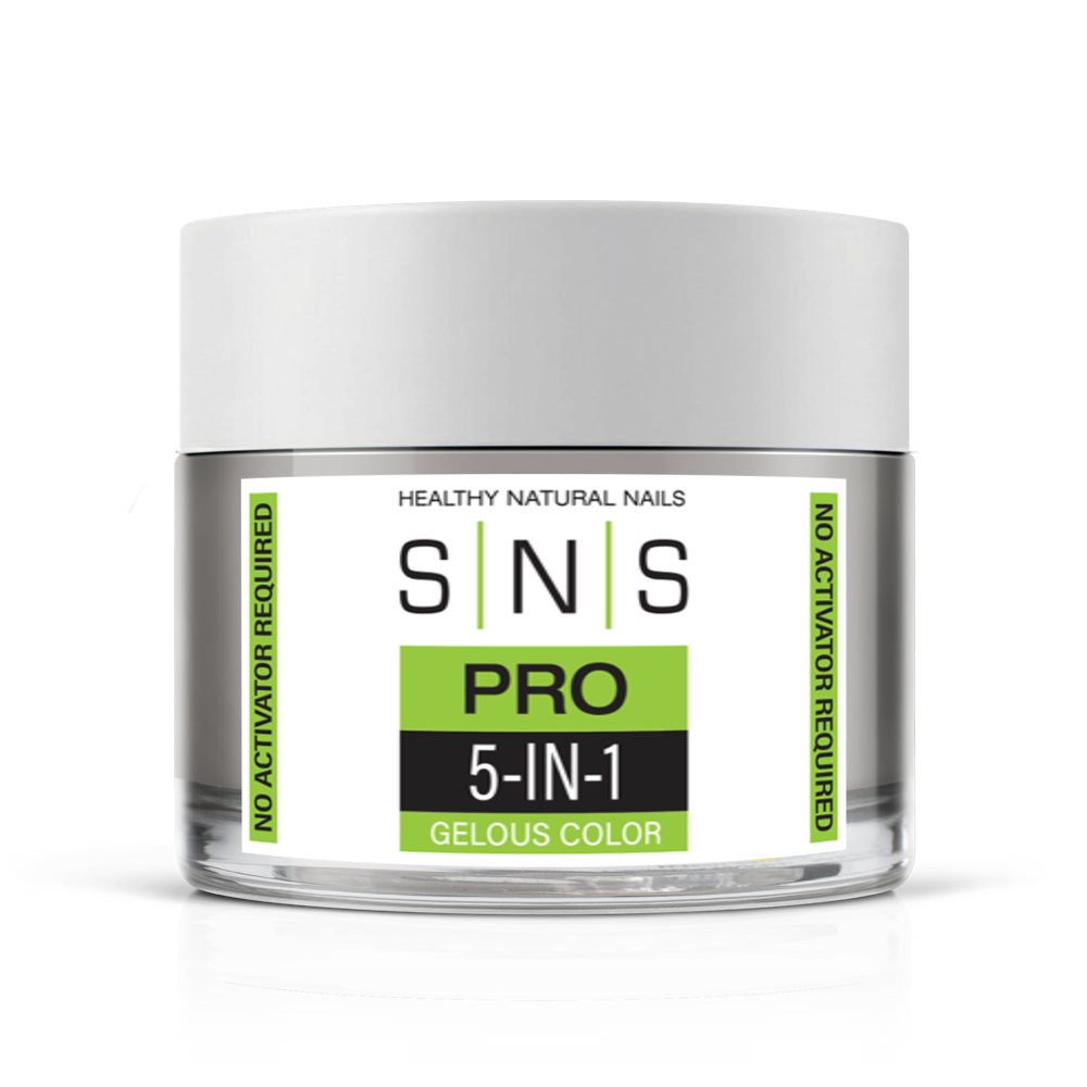 SNS Pro - Blue Book Collection - #121 by Signature Nail System SNS Nails USA