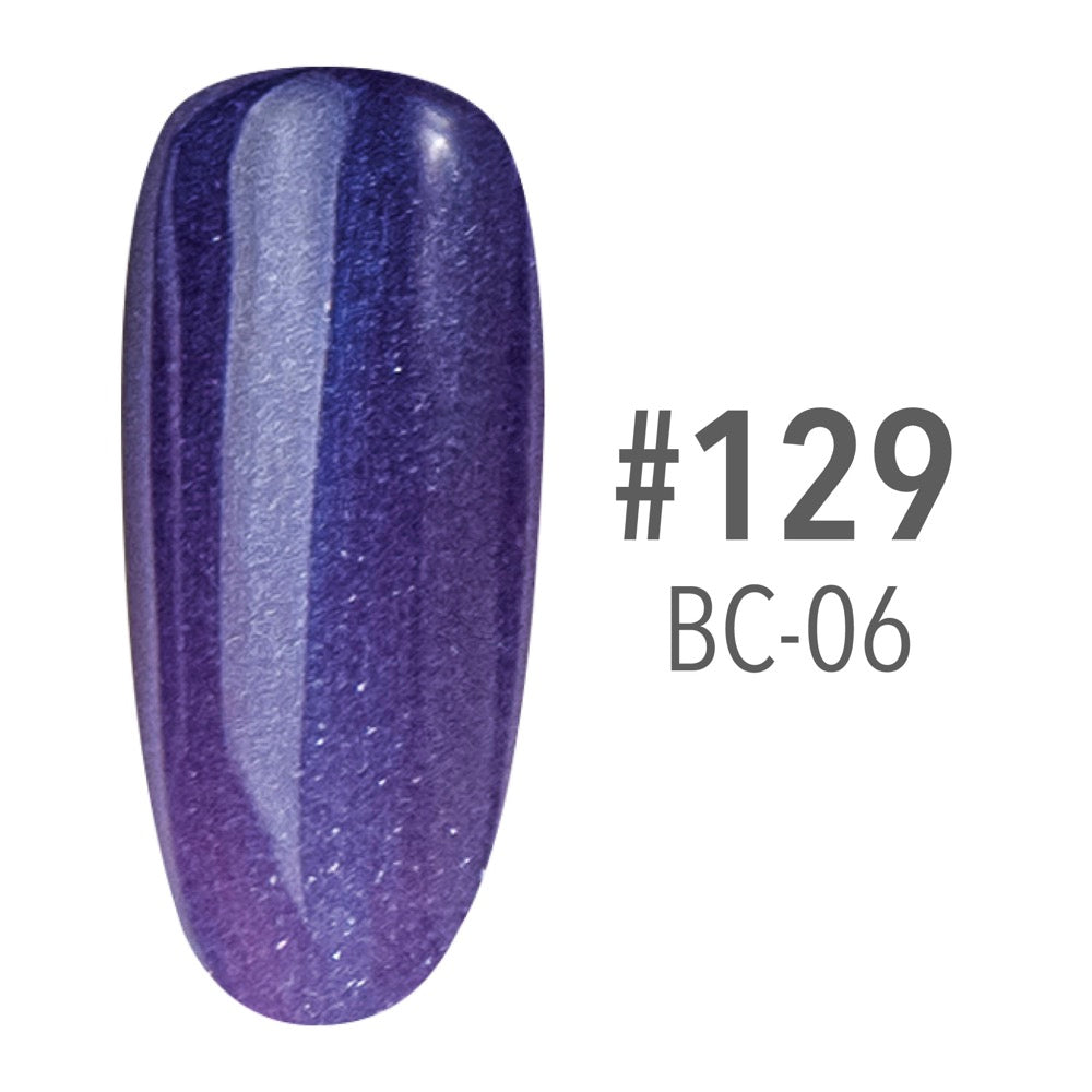 SNS Pro - Pink Book Collection - #129 by Signature Nail System SNS Nails USA