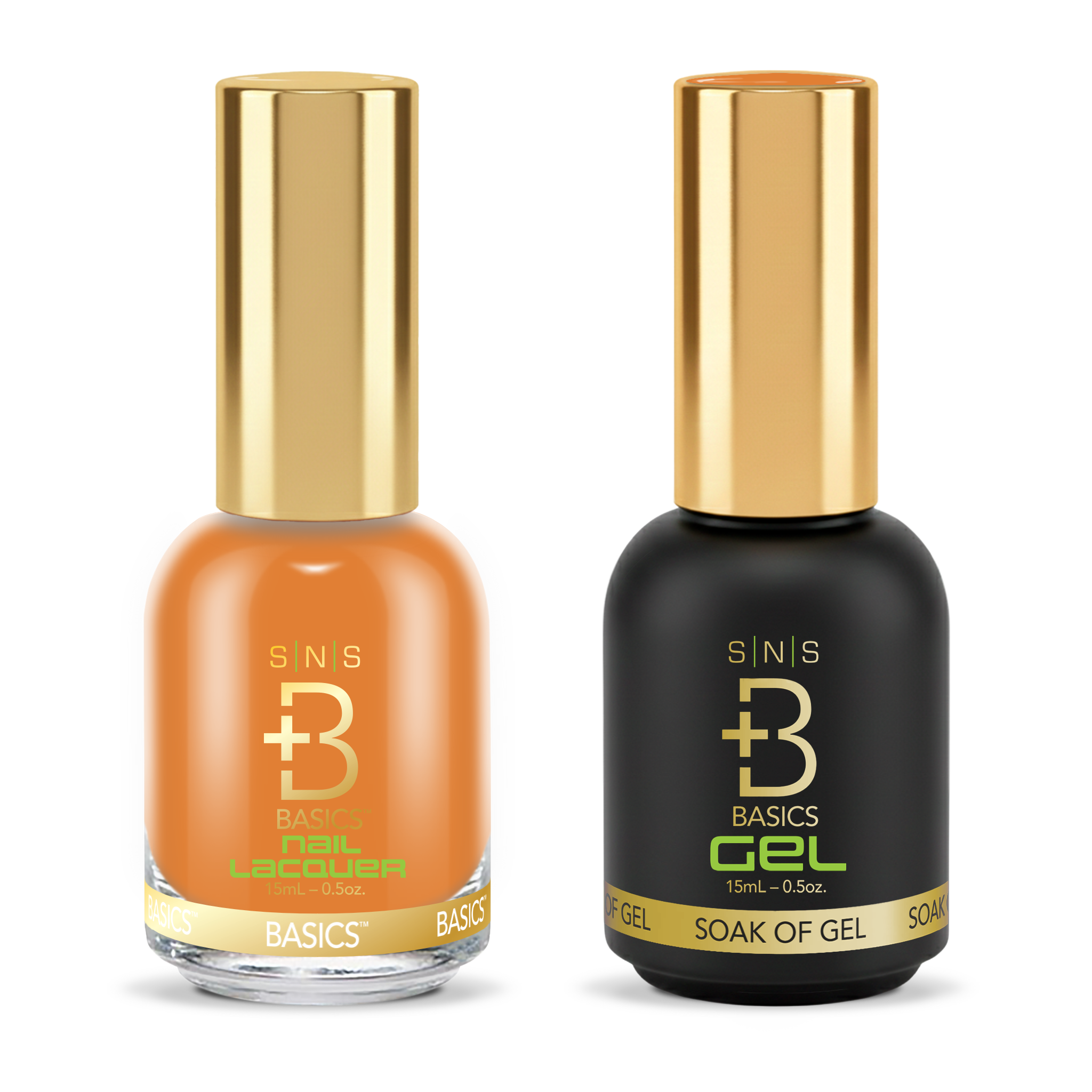 SNS Pro - Yellow Green Book Collection - #016 by Signature Nail System SNS Nails USA