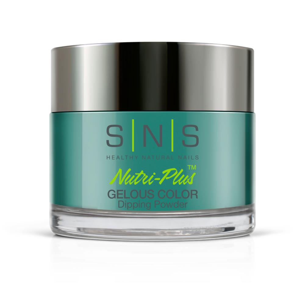 SNS Pro - Blue Book Collection - #134 by Signature Nail System SNS Nails USA