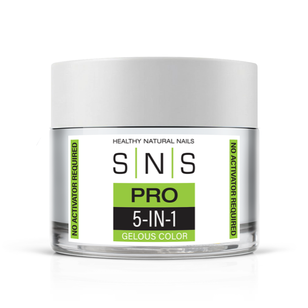 SNS Pro - Blue Book Collection - #003 by Signature Nail System SNS Nails USA