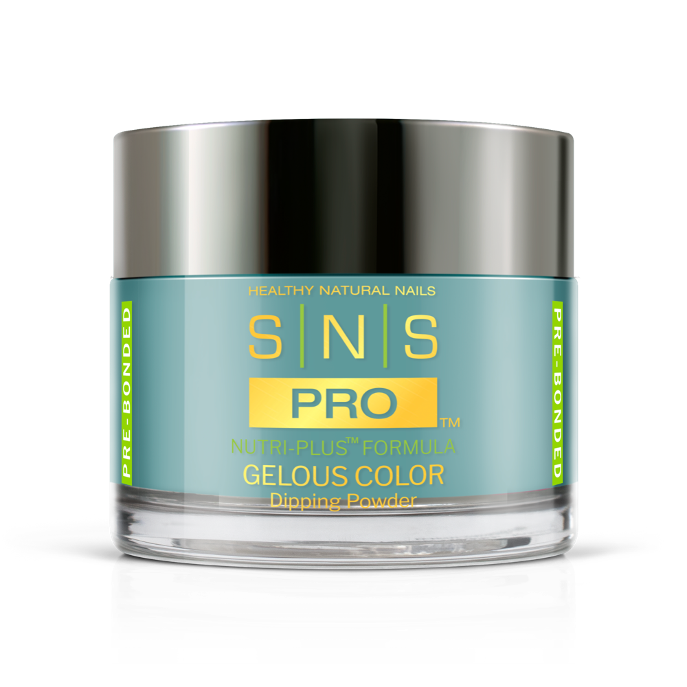 SNS Pro - Pink Book Collection - #096 by Signature Nail System SNS Nails USA
