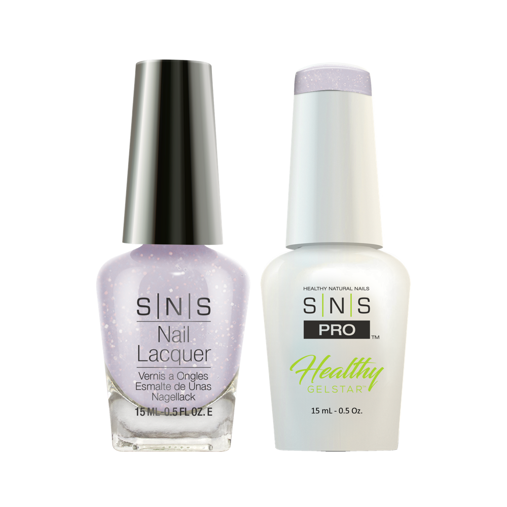 SNS Pro - Burgundy Book Collection - #033 by Signature Nail System SNS Nails USA