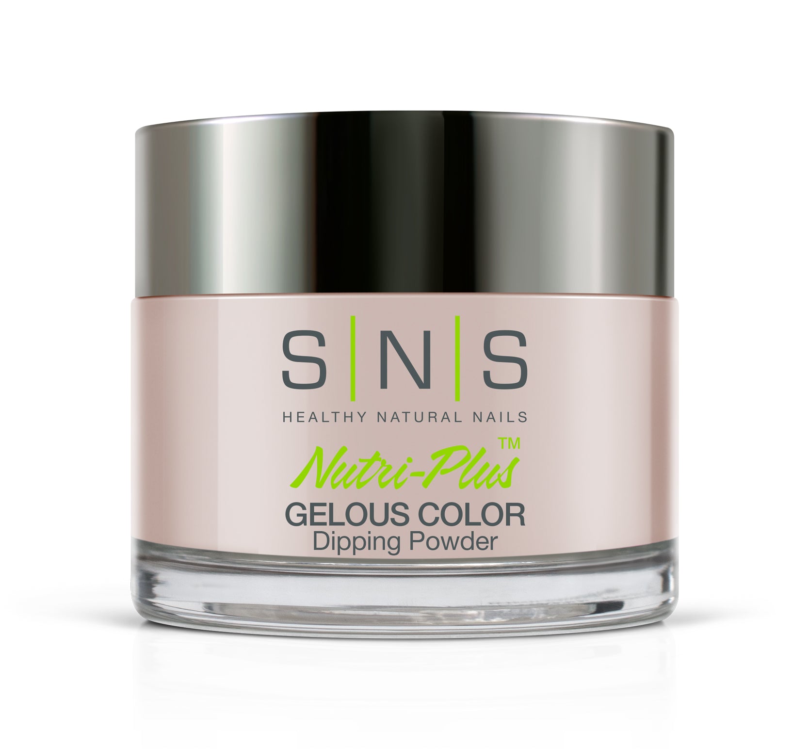 SNS Nail Dipping Powder- BD18 by Signature Nail System SNS Nails USA