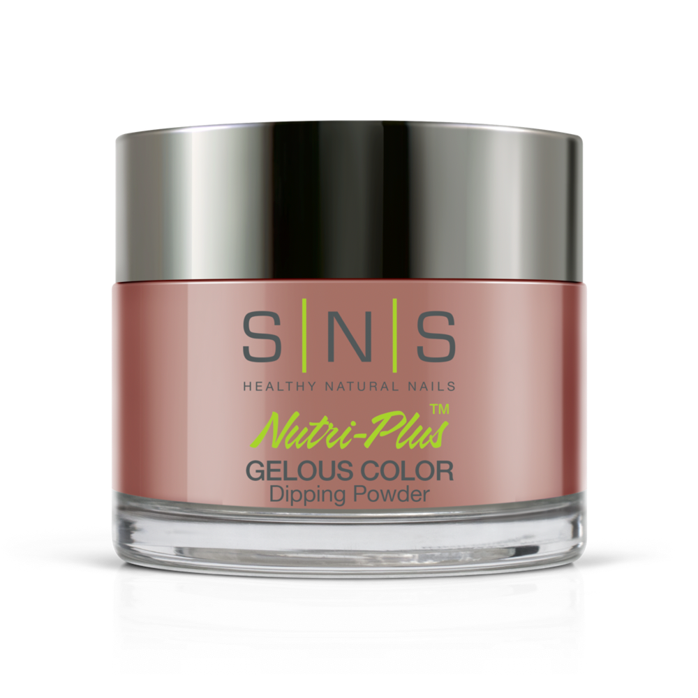 SNS Pro - Blue Book Collection - #102 by Signature Nail System SNS Nails USA