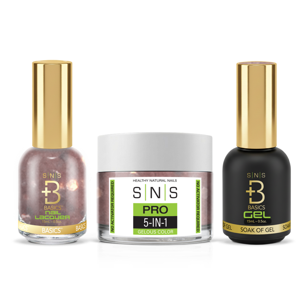 SNS Pro - Blue Book Collection - #065