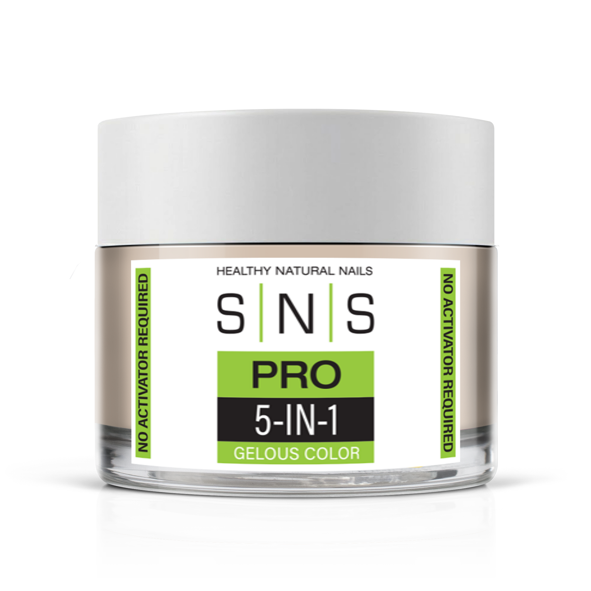 SNS Pro - Green Book Collection - #040 by Signature Nail System SNS Nails USA
