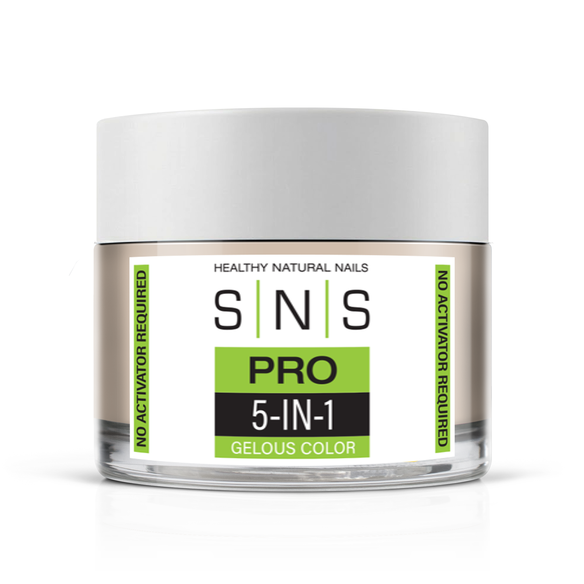 SNS Pro - Green Book Collection - #040 by Signature Nail System SNS Nails USA